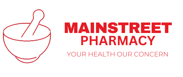 Mainstreet Pharmacy Mainstreet Pharmacy